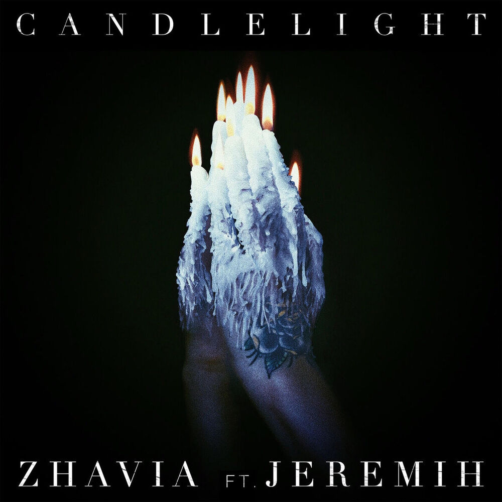 Picture of Candlelight (feat. Jeremih) (Remix)