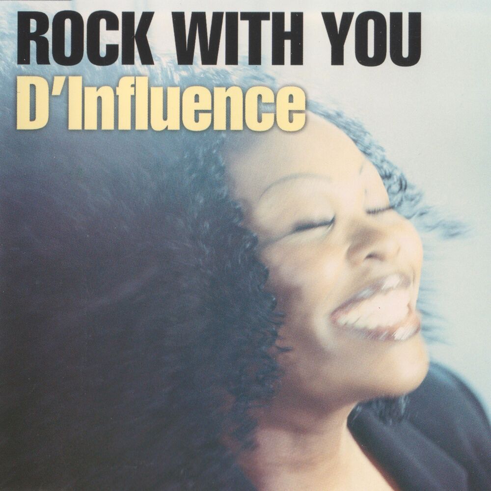 Picture of Rock With You