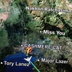 Cover of Miss You