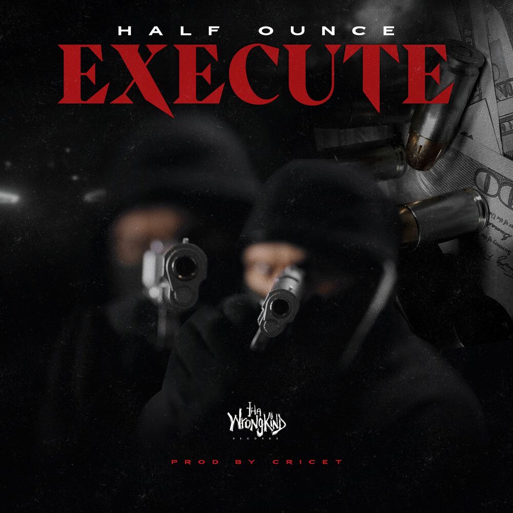 Picture of EXECUTE