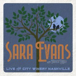 Cover of The Barker Family Band (Live from City Winery Nashville)