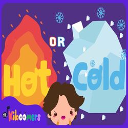 Cover of Hot or Cold Song