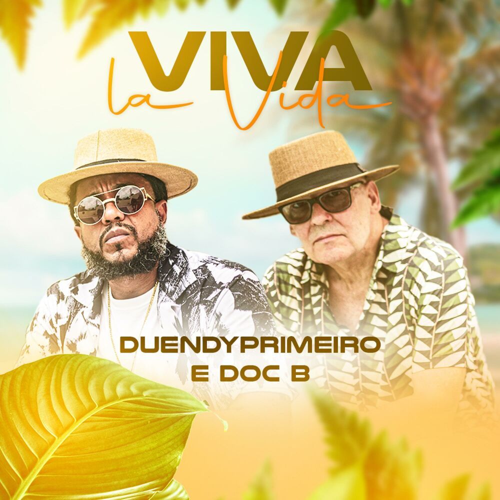 Picture of Viva la Vida (feat. Doc B)