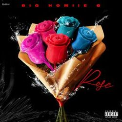 Cover of ROSE