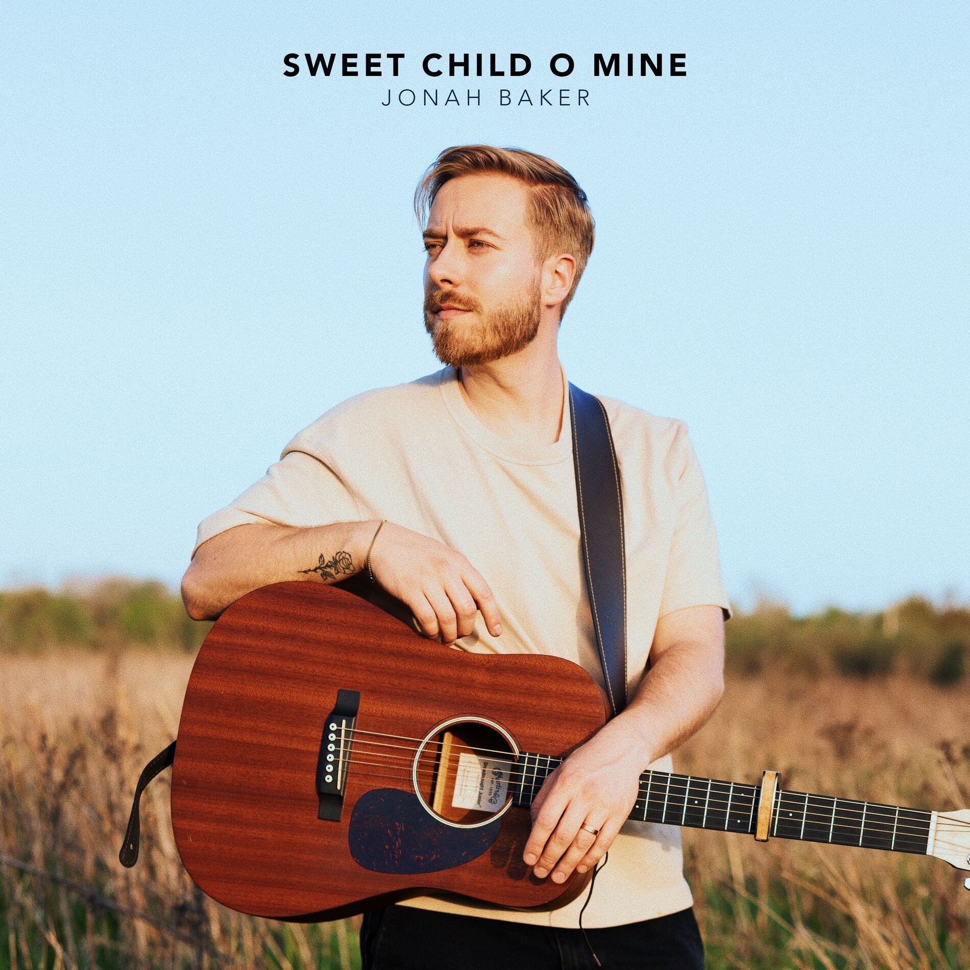 Album cover of Sweet Child O' Mine