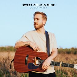 Sweet Child O' Mine
