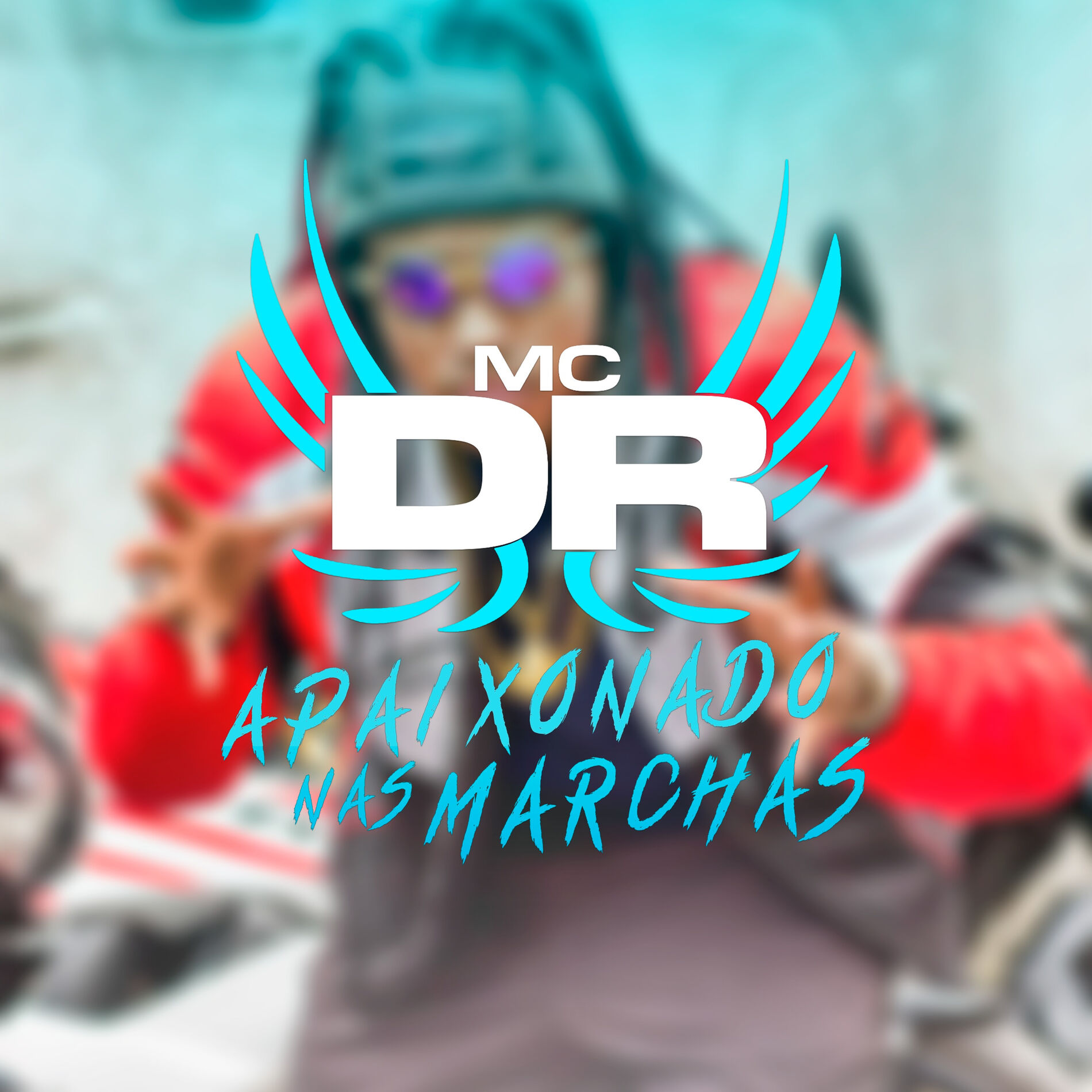 Album cover of Apaixonado nas Marchas