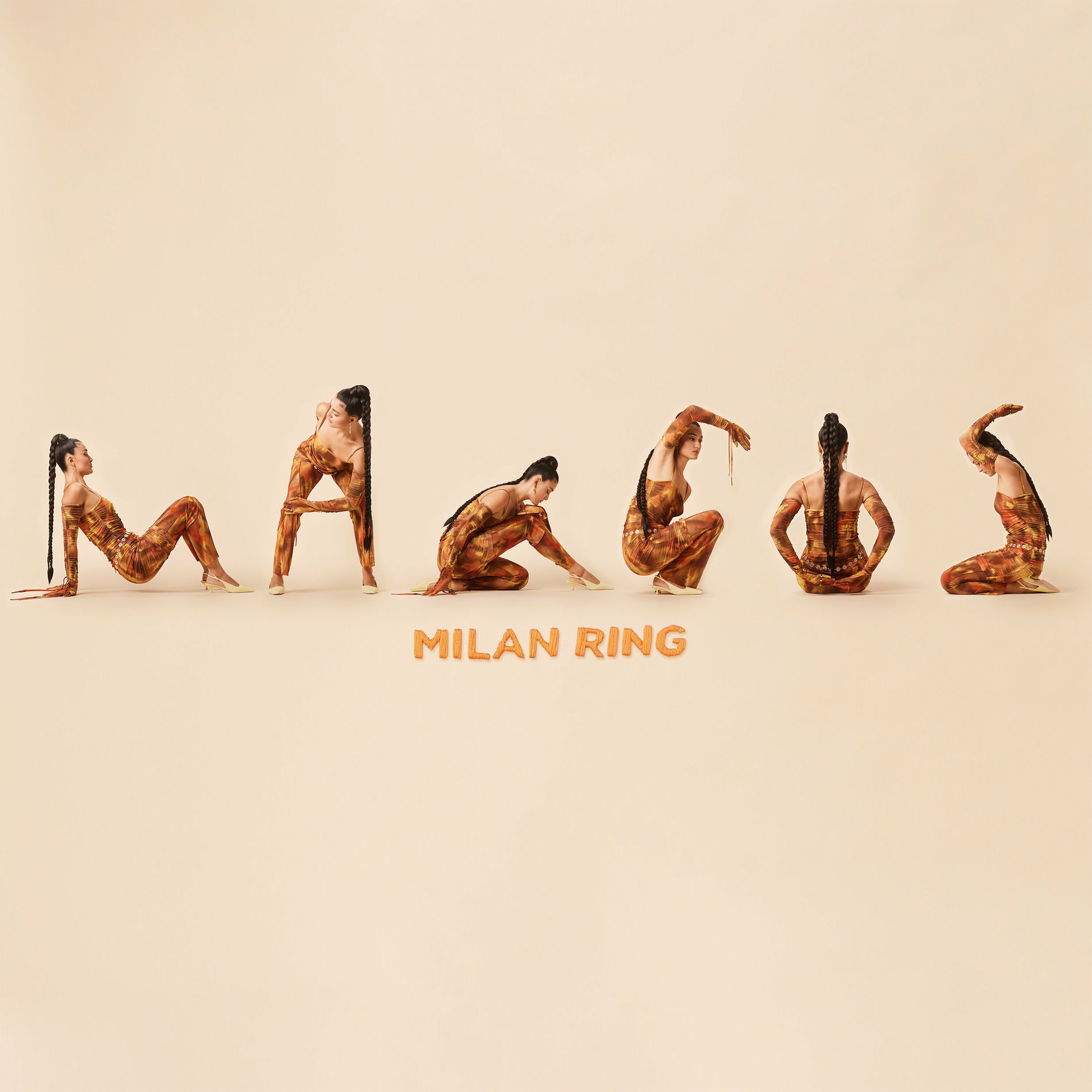 Album cover of Mangos