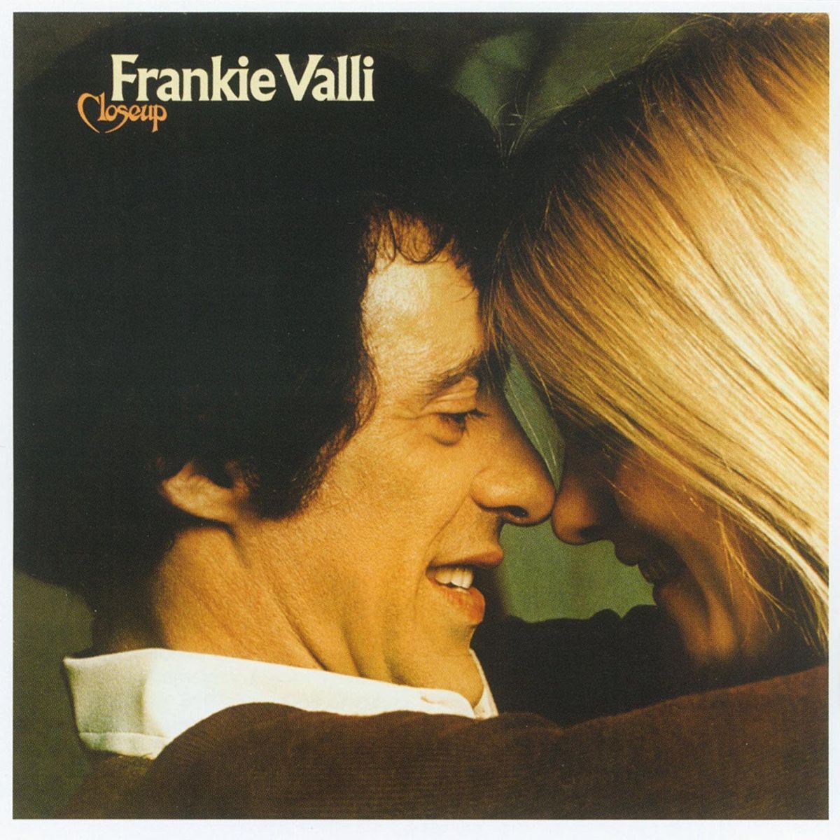 Album cover of Closeup