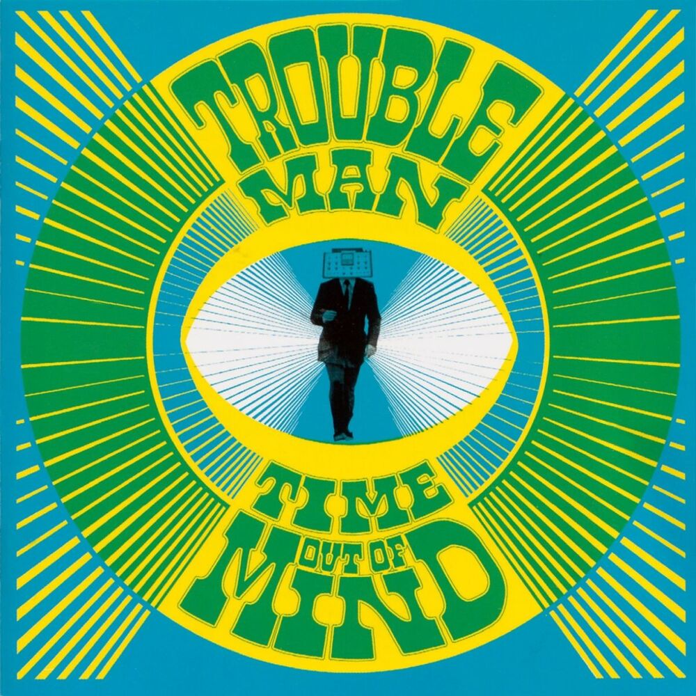Picture of Time out of Mind
