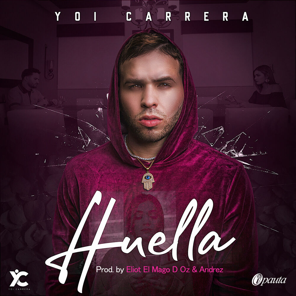 Picture of Huella