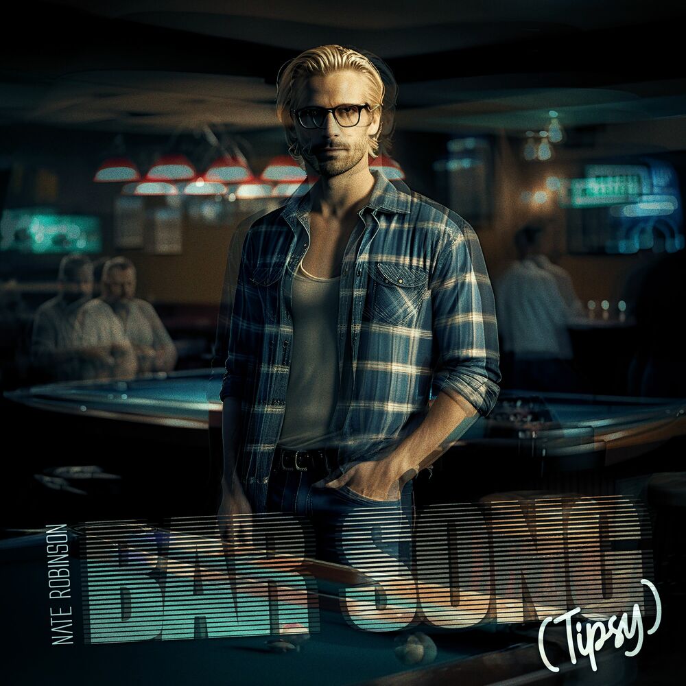 Picture of A Bar Song (Tipsy)