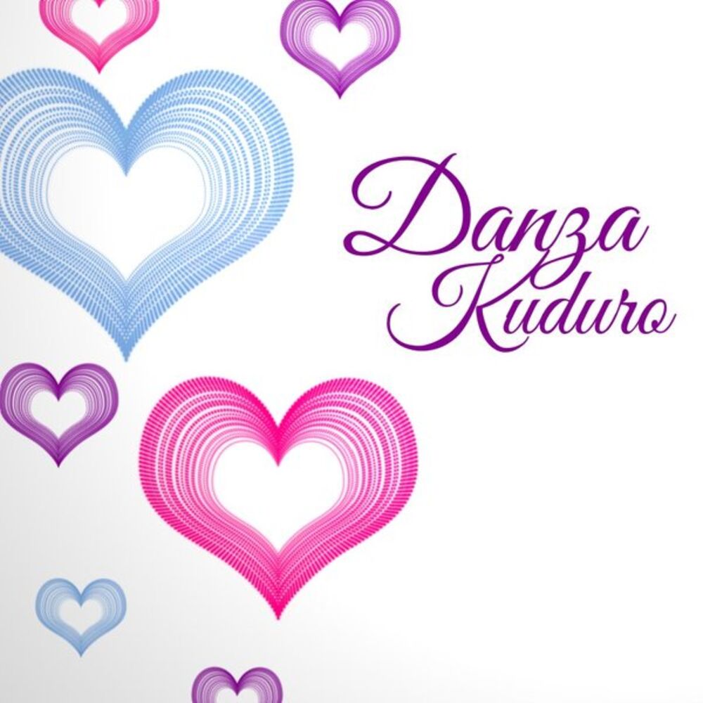 Picture of Danza Kuduro
