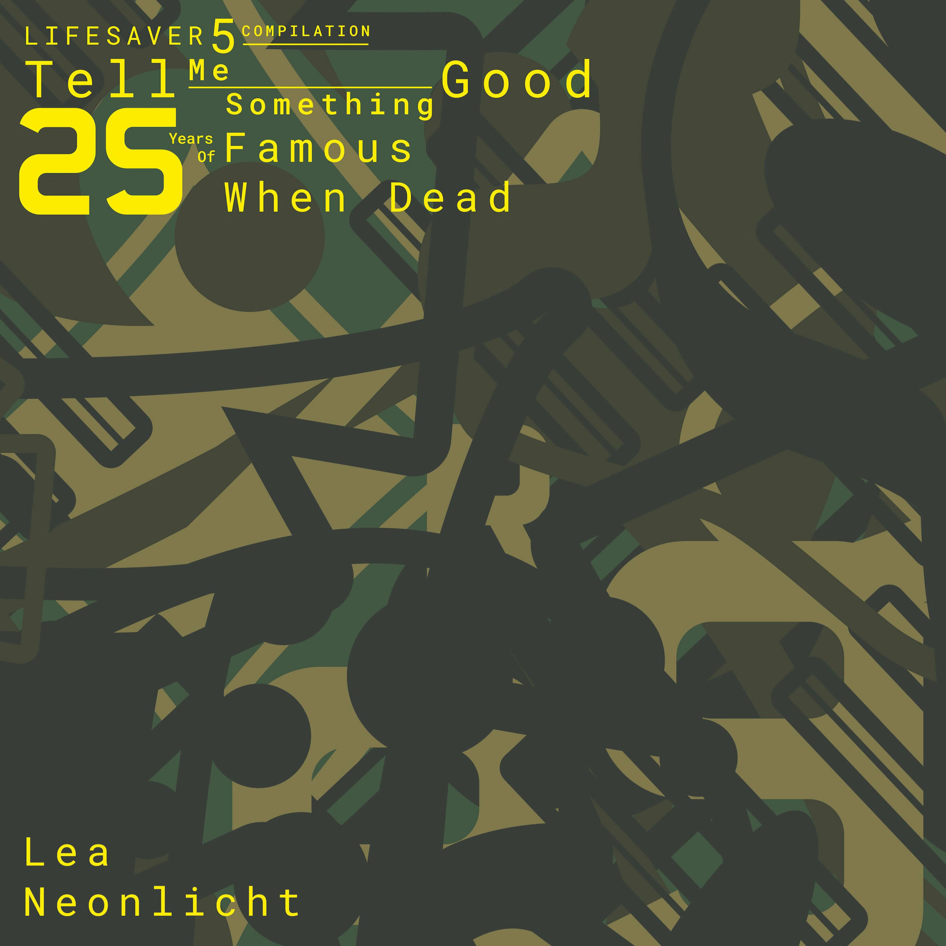 Album cover of Neonlicht