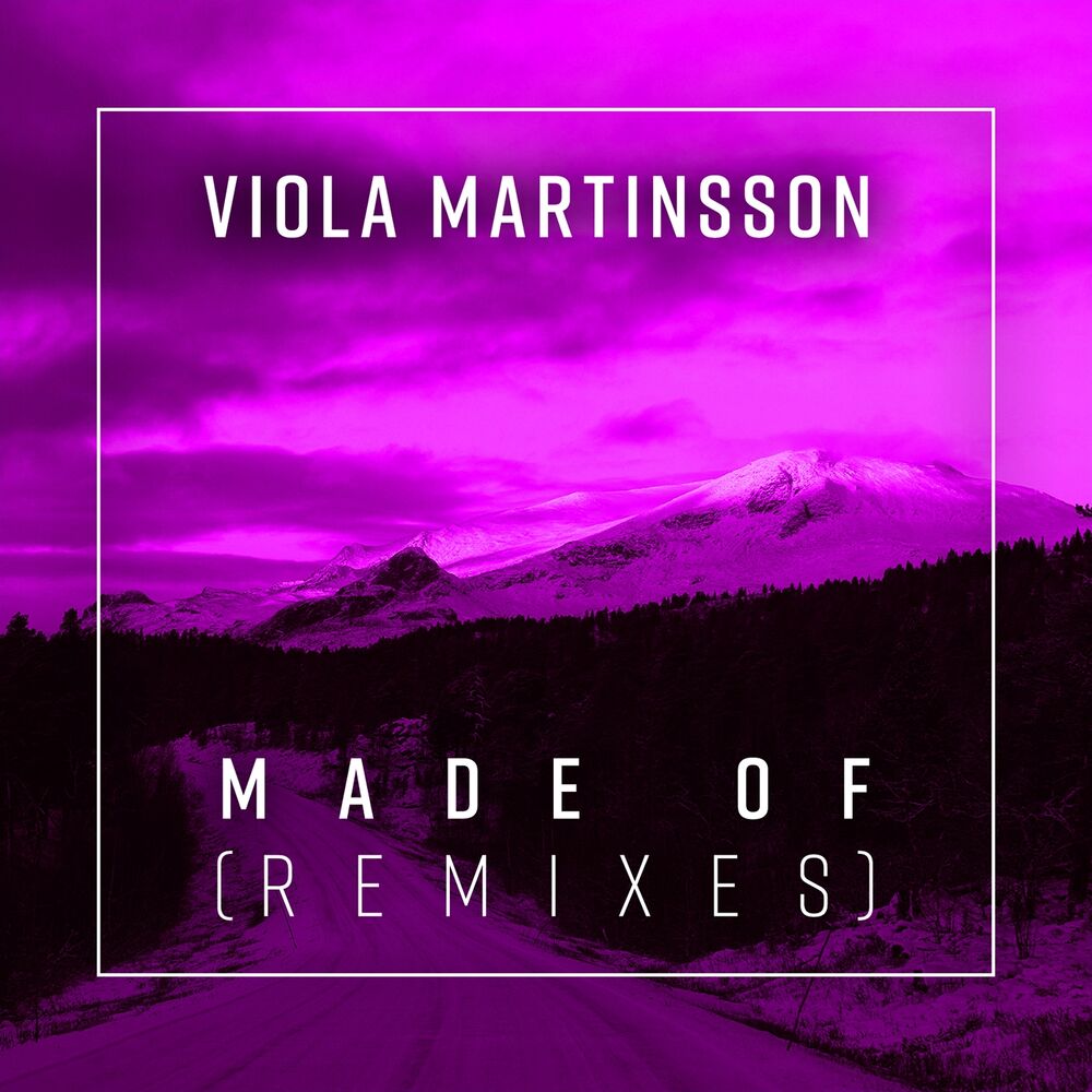Picture of Made Of (Remixes)