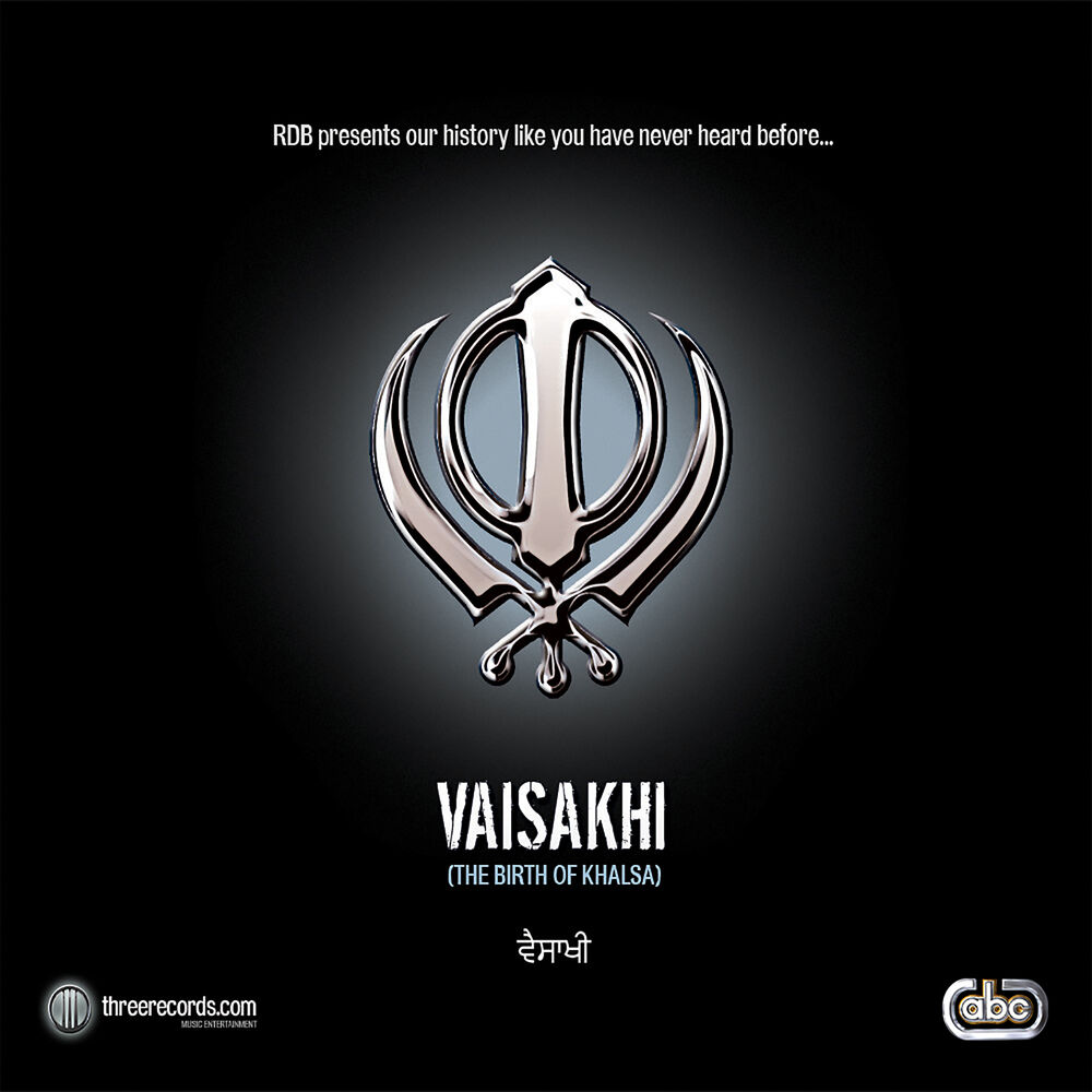 Picture of Vaisakhi (The Birth of Khalsa)