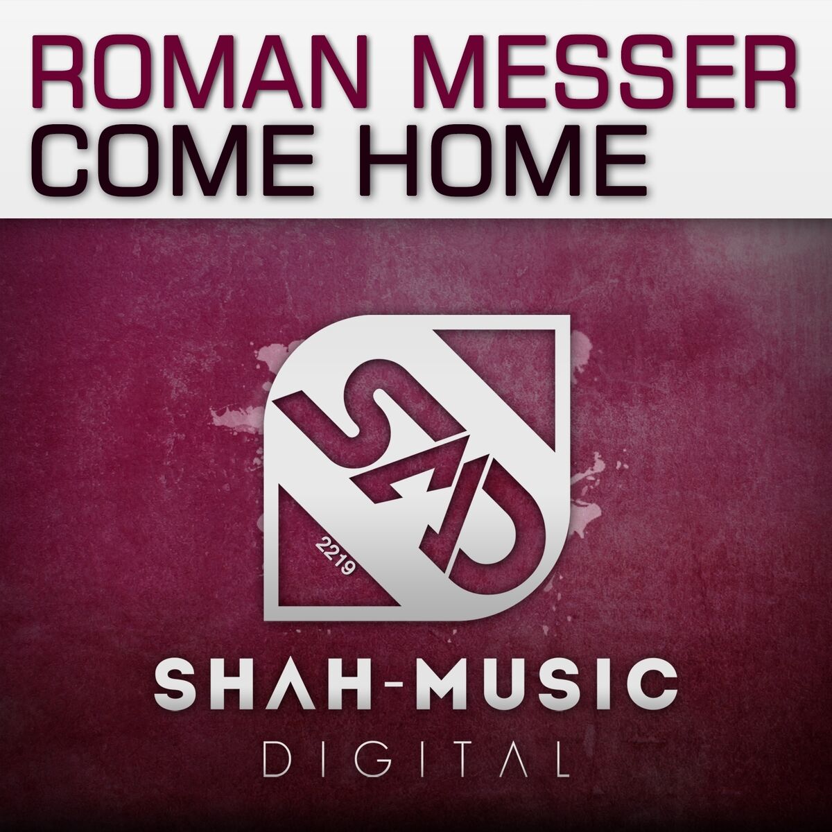 Album cover of Come Home