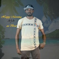 Cover of Happy Morning