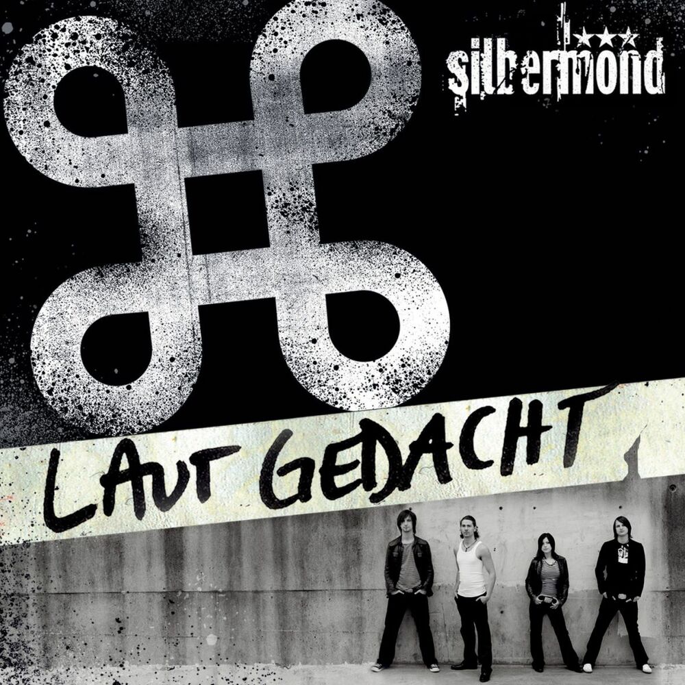 Picture of Laut Gedacht (Re-Edition)