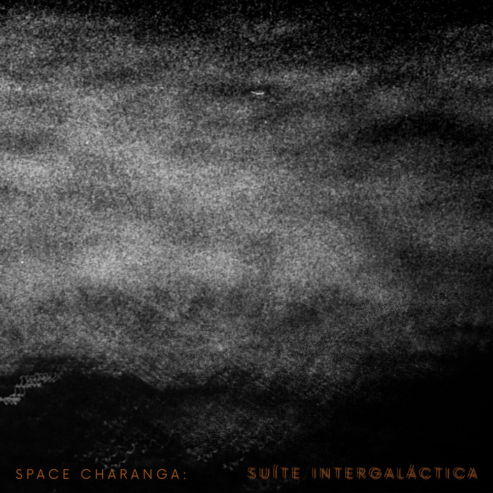 Picture of Space Charanga: Suíte Intergaláctica