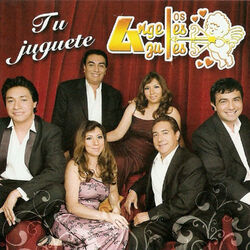 Cover of Tu Juguete