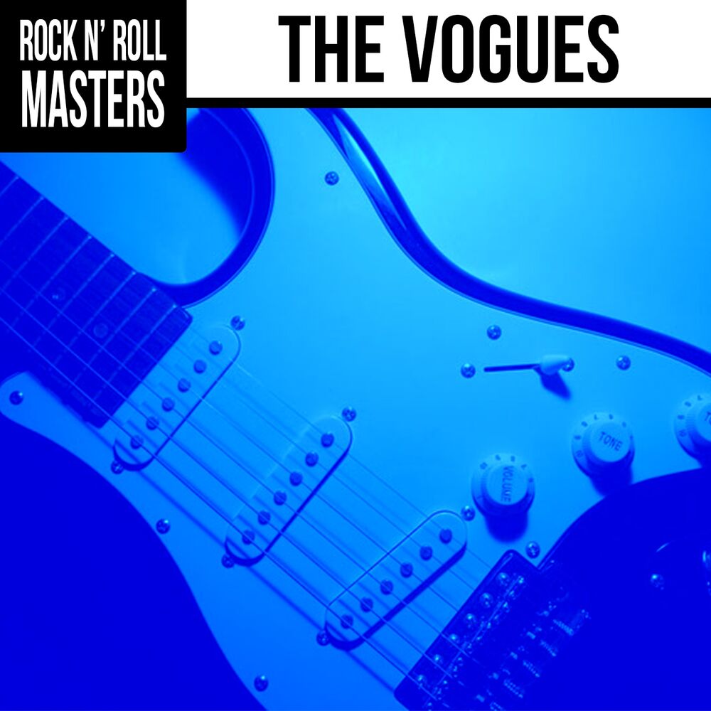 Picture of Rock n' Roll Master: The Vogues