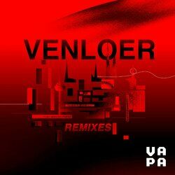 Cover of Venen (You Man Remix)