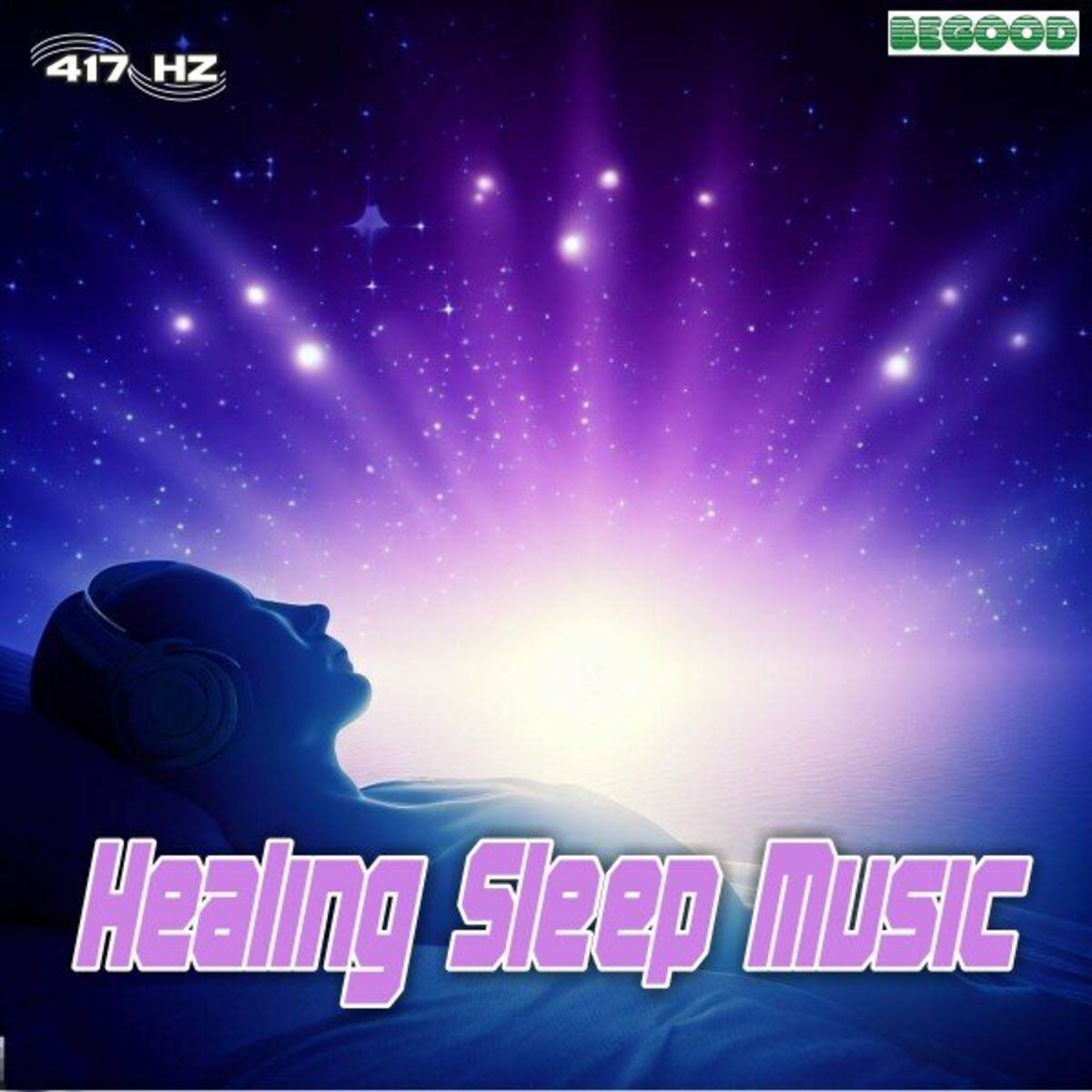 Album cover of Harmony of Sleep
