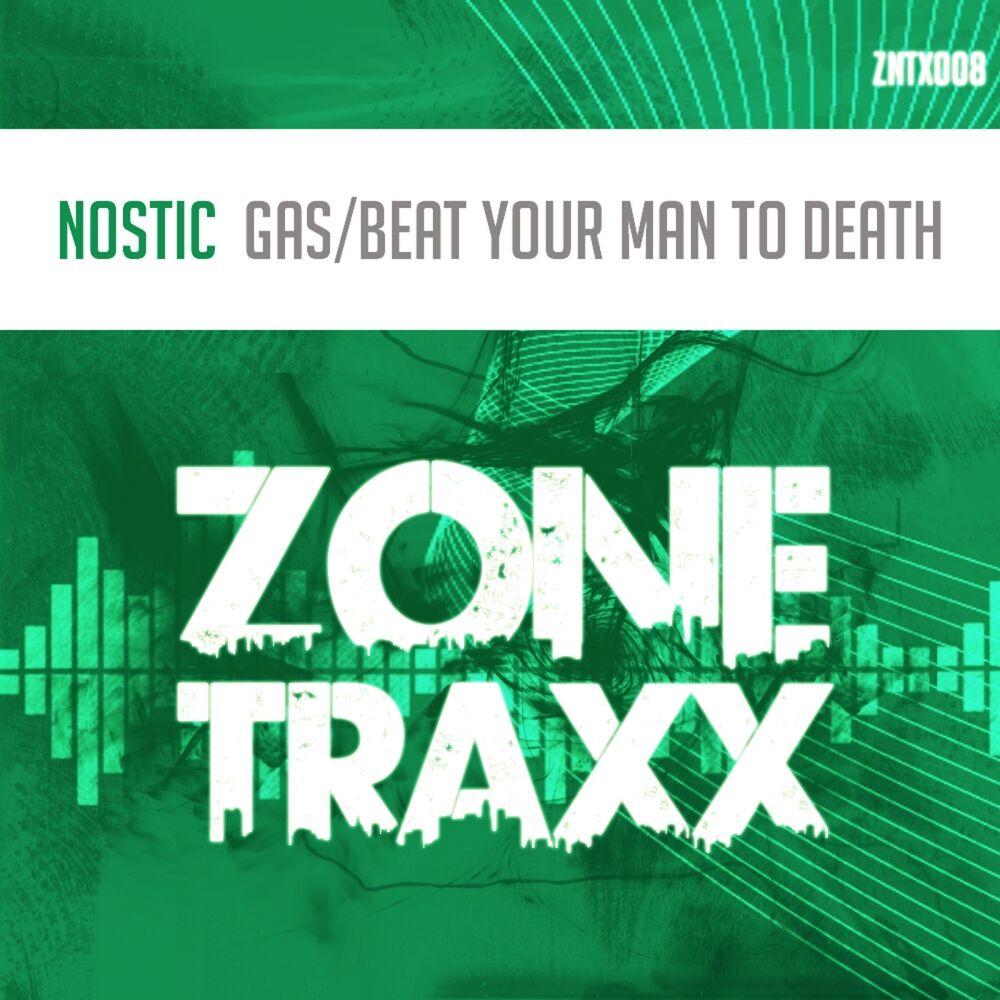 Picture of Nostic EP