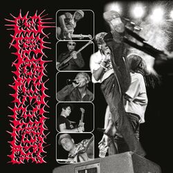 Cover of Bite The Hand That Feeds