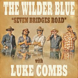 Cover of Seven Bridges Road
