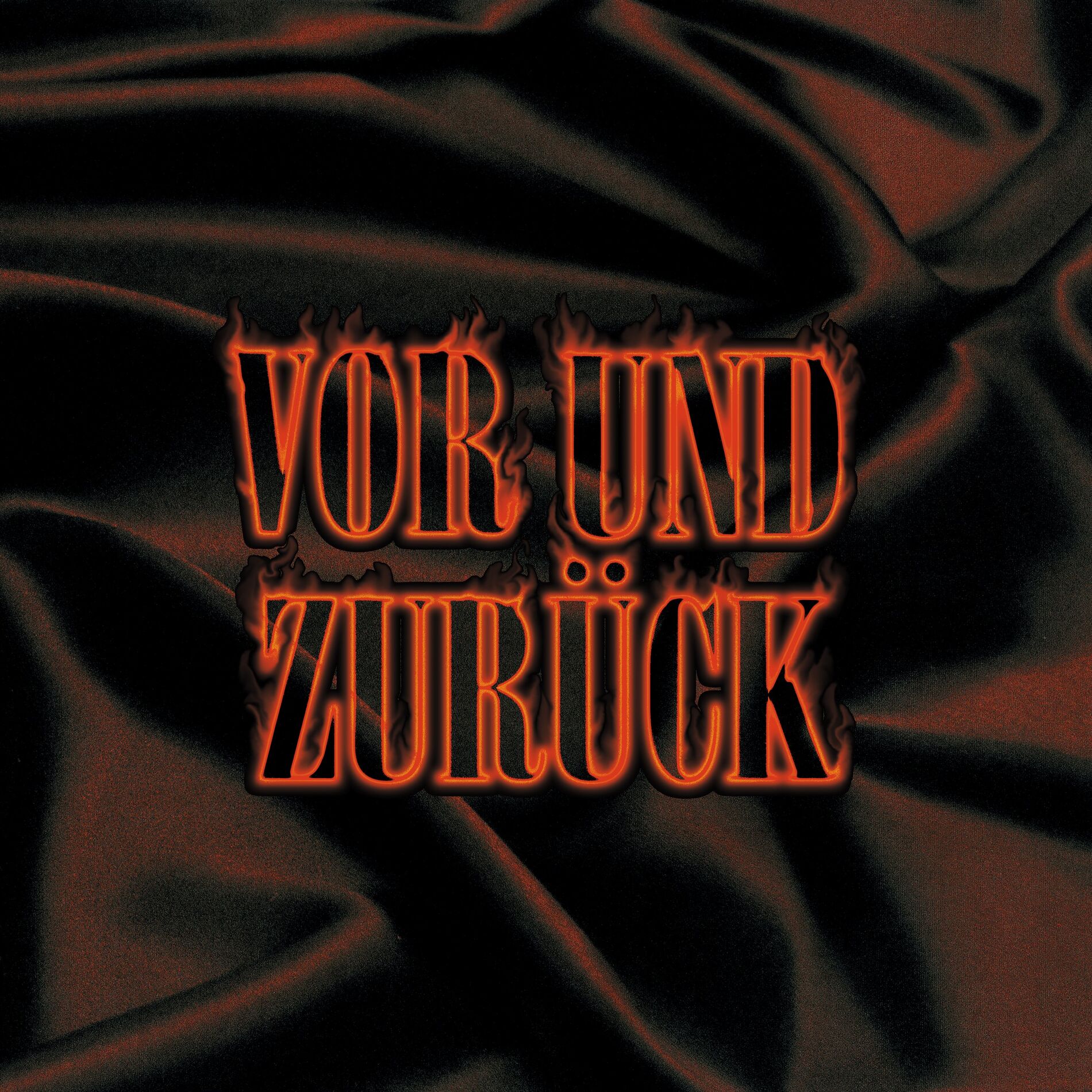 Album cover of Vor und Zurück