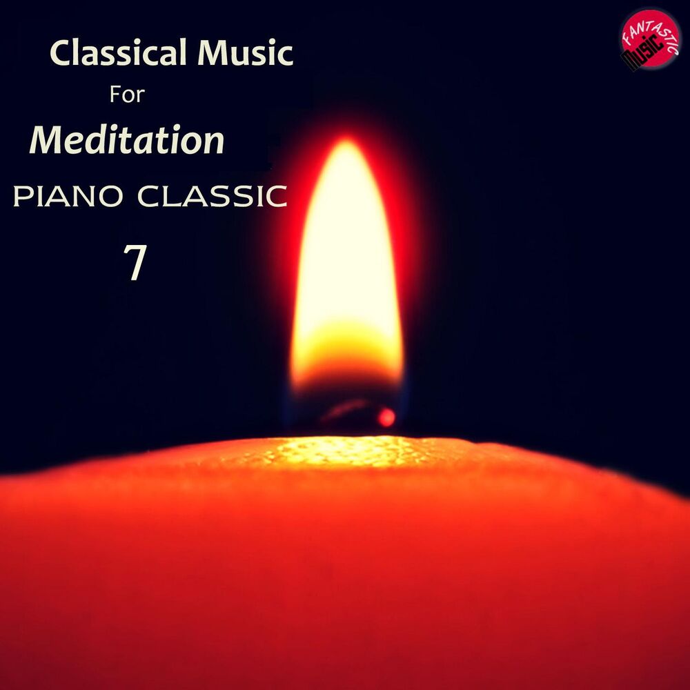 Picture of Classical music for meditation 7