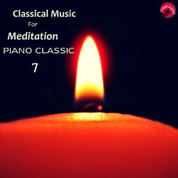 Cover of Classical music for meditation 7