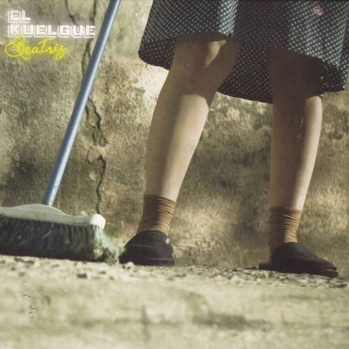 Album cover of Beatriz