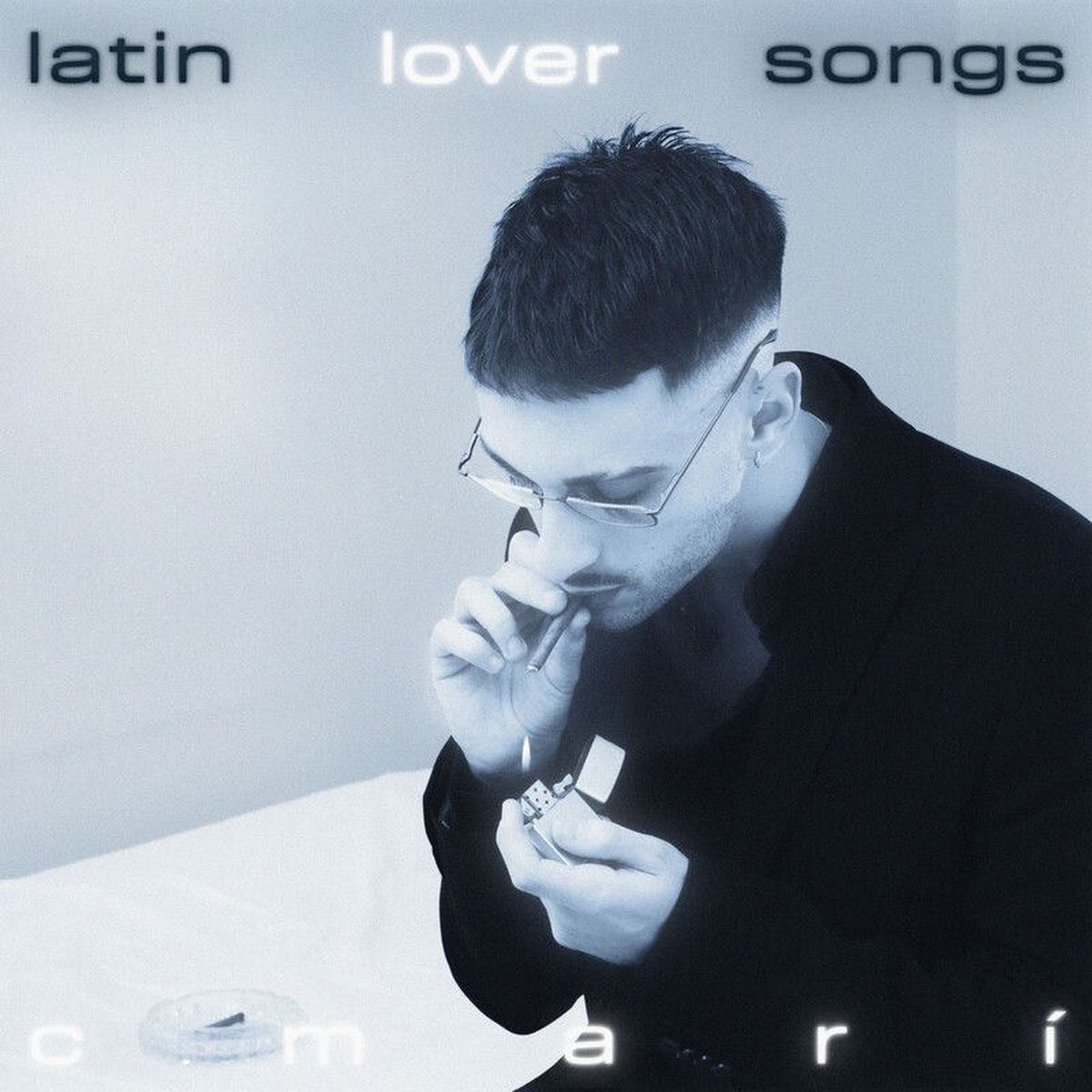 Album cover of ...porque yo te amé