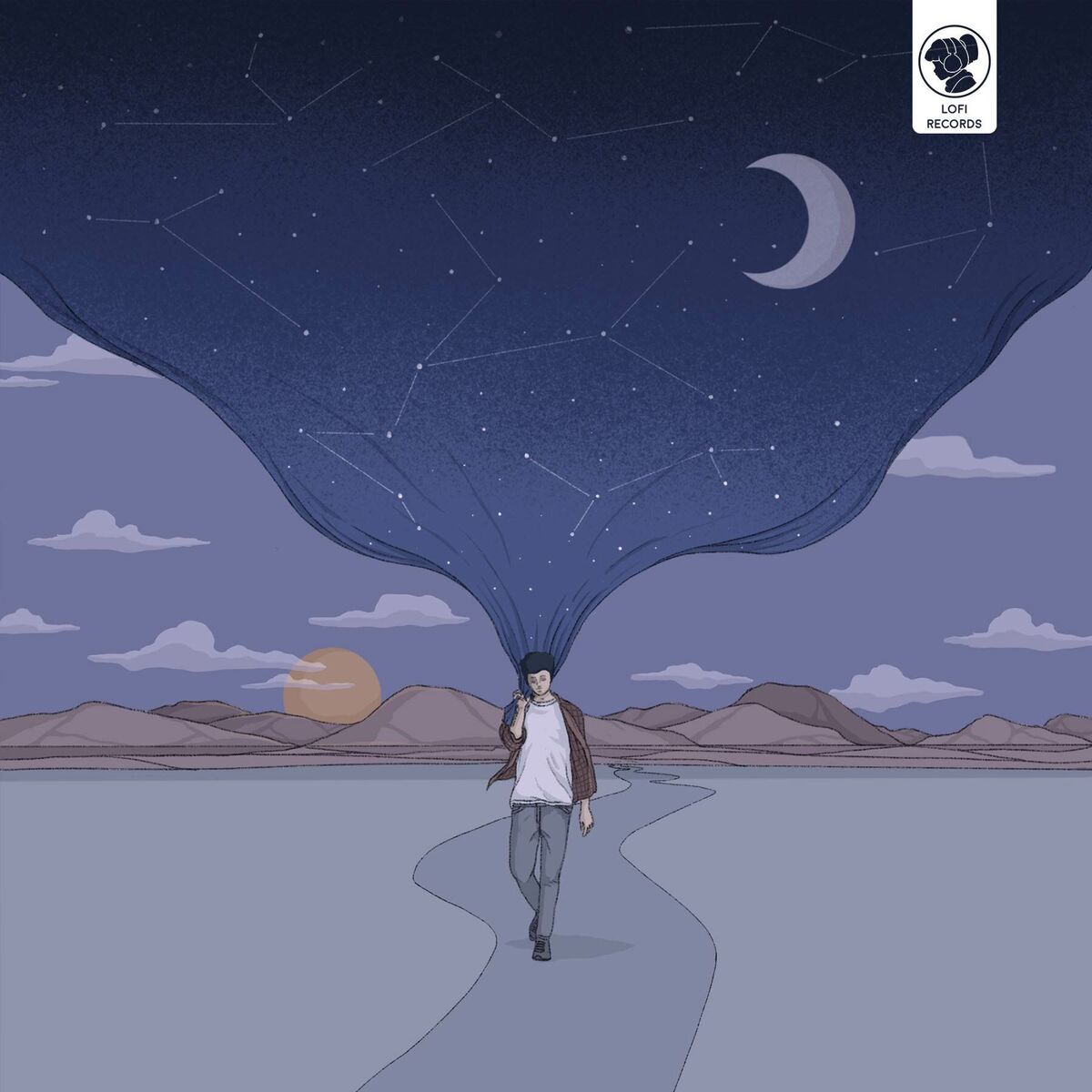 Album cover of In Motion