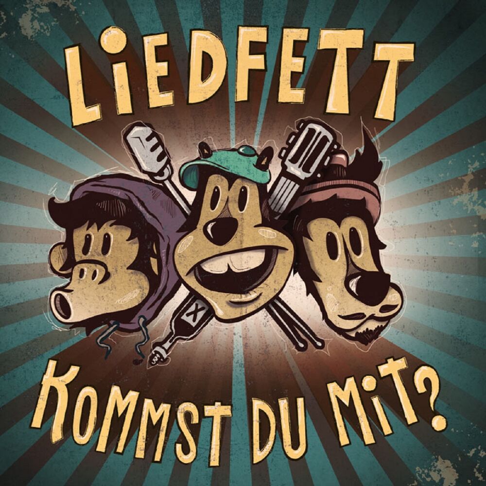 Picture of Kommst du mit?