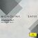 Gnossienne No. 1 (Monolink Nostalgia Remix FRAGMENTS / Erik Satie) by Monolink album cover