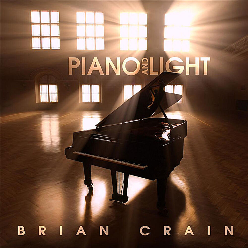 Picture of Piano and Light (Bonus Track Version)