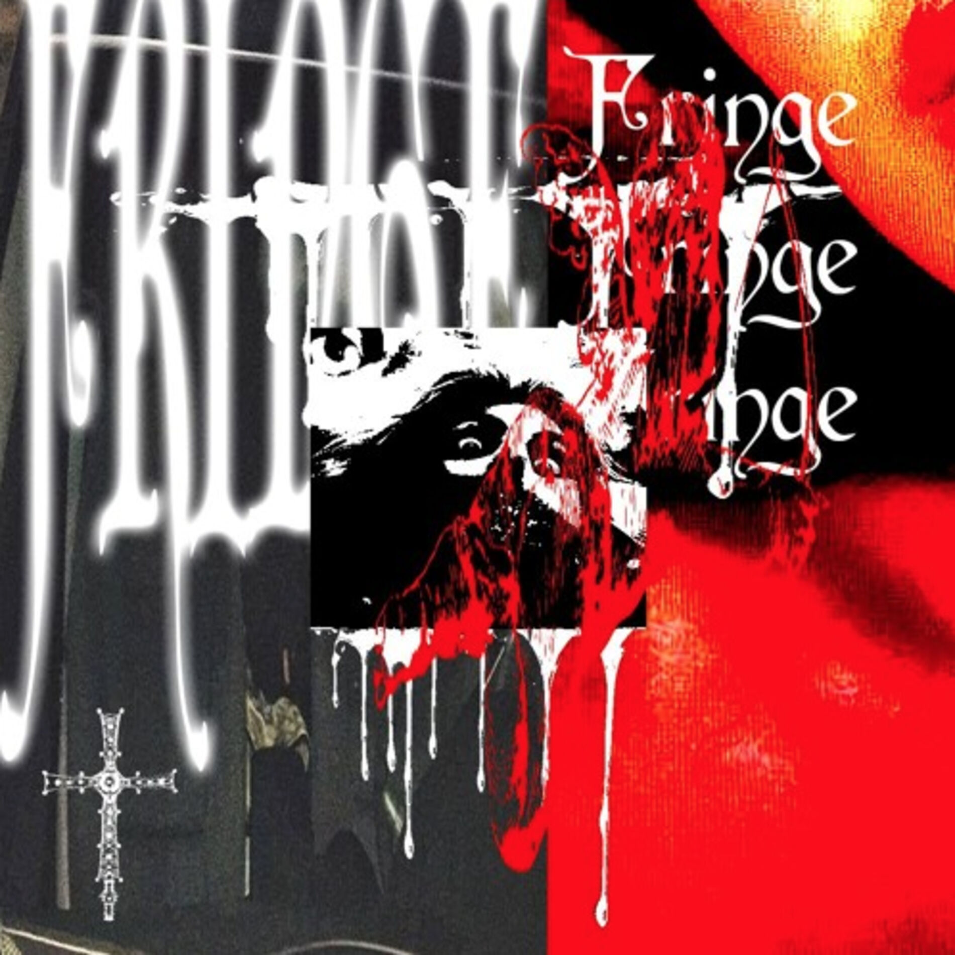 Album cover of FRINGE