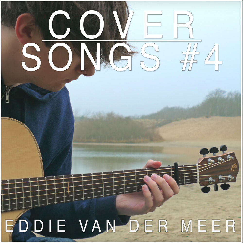 Picture of Cover Songs, #4