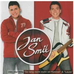Cover of Jan Smit