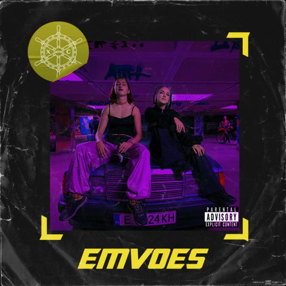 Picture of Emvoes
