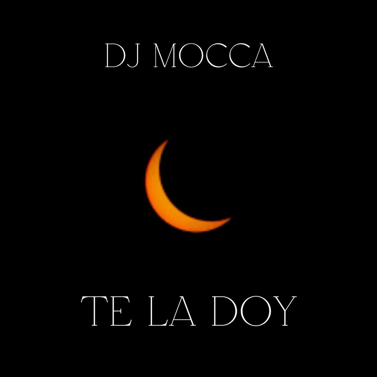 Album cover of Te la Doy (Remix)
