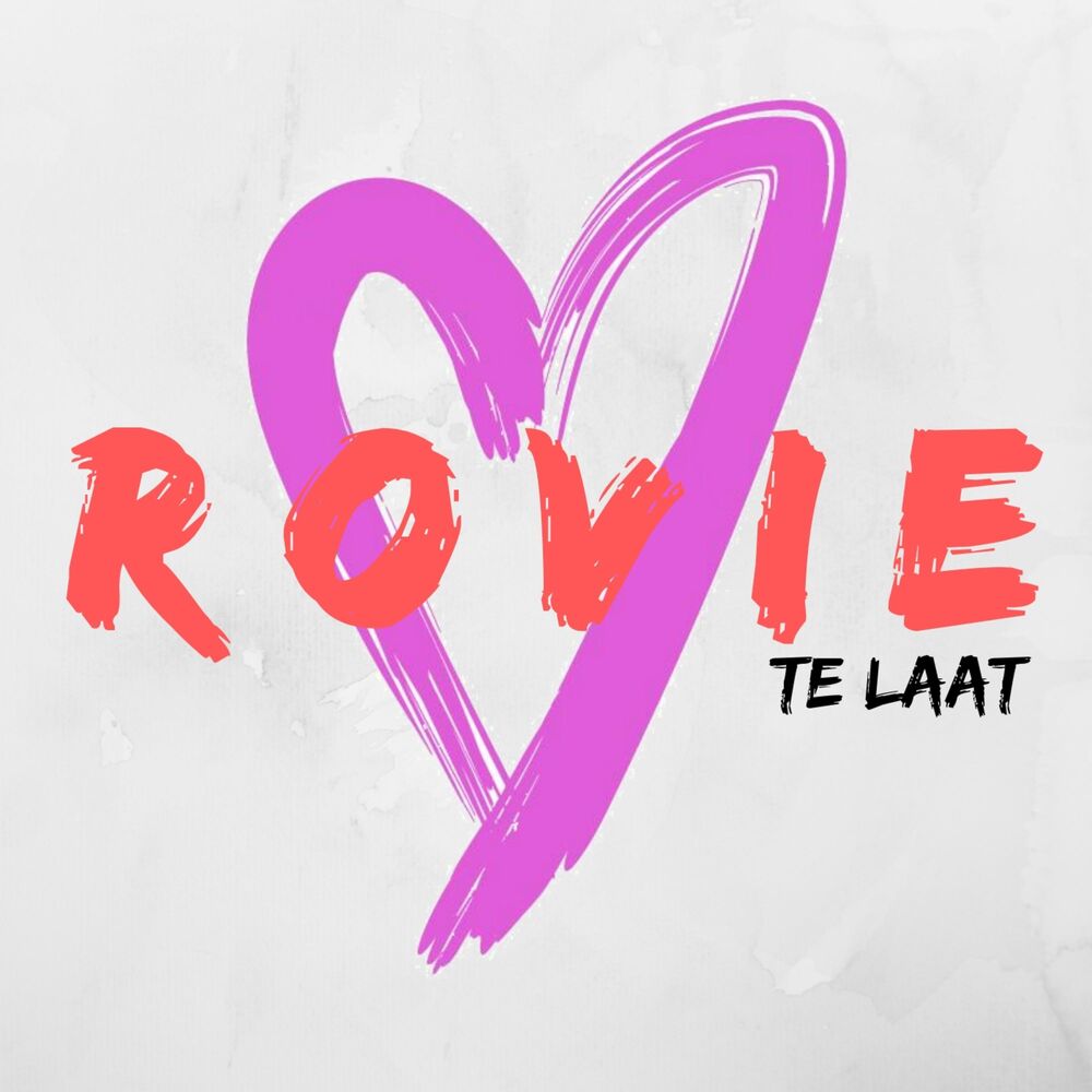 Picture of Te Laat