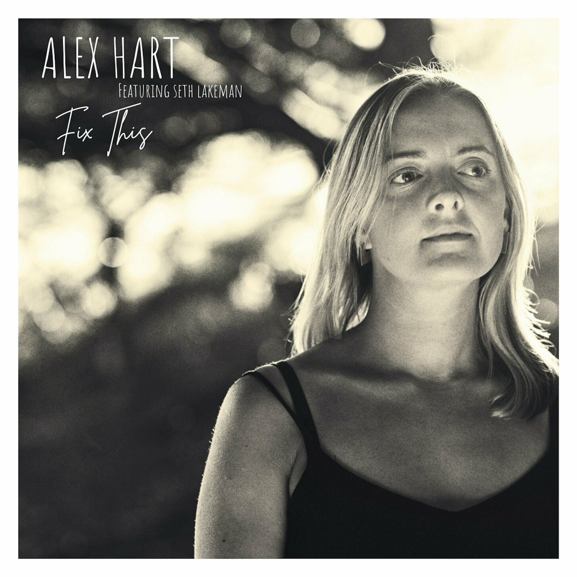 Album cover of Fix This