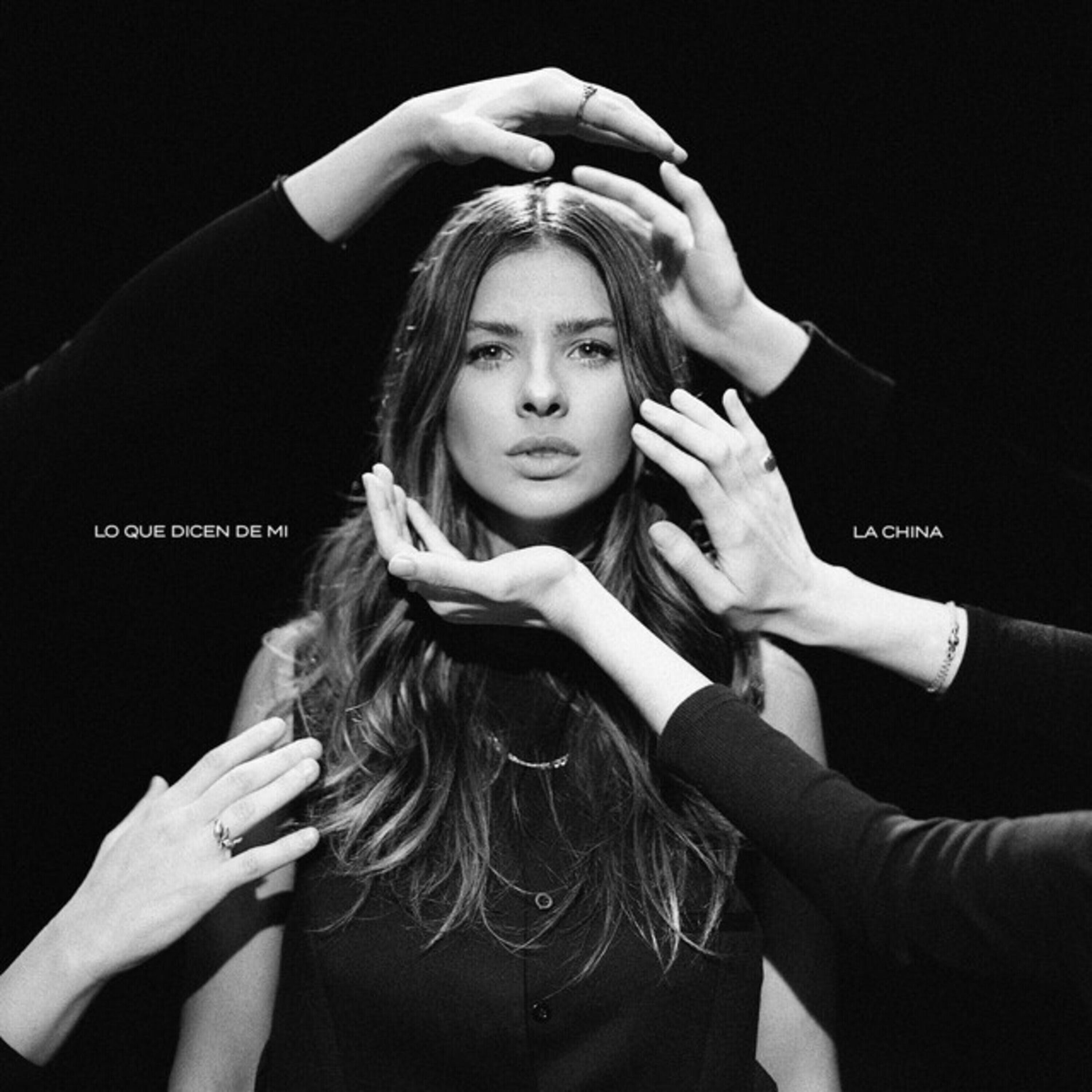 Album cover of Lo Que Dicen De Mi