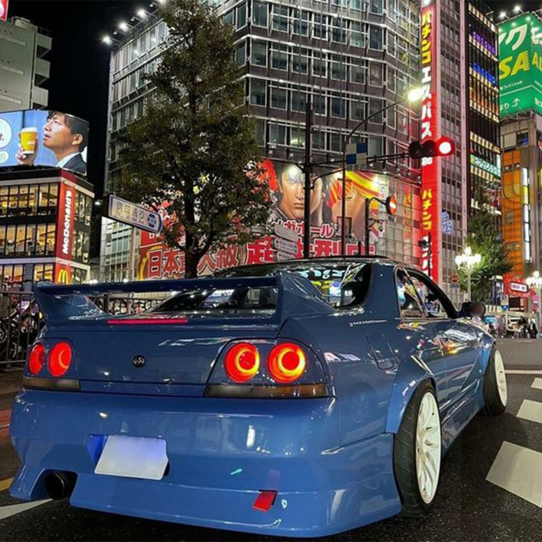 Album cover of TOKYO