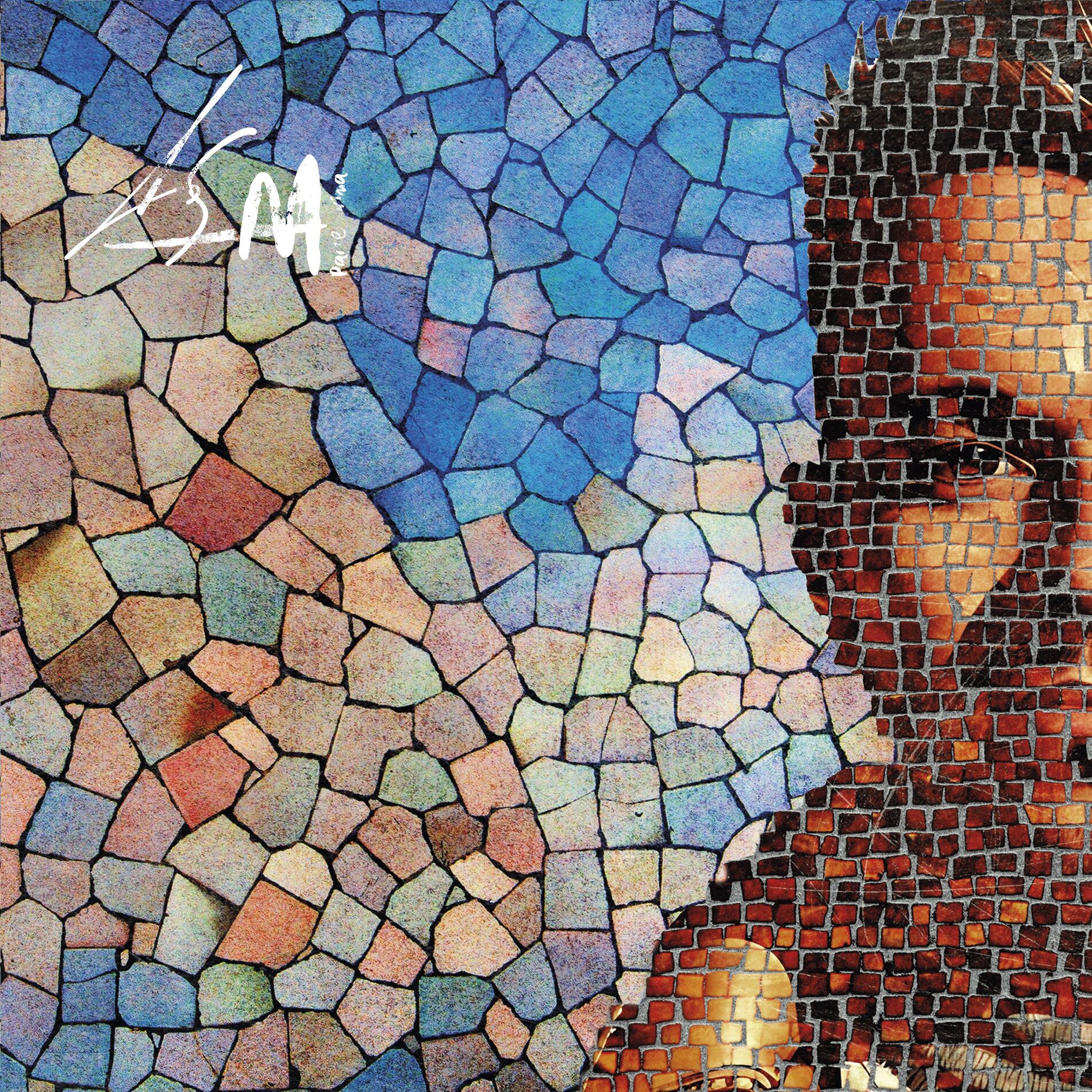 Album cover of Mosaico (Parte prima)